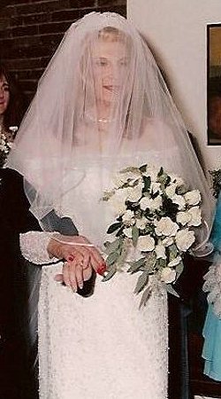 Beautiful brides need not be born female (5/6)